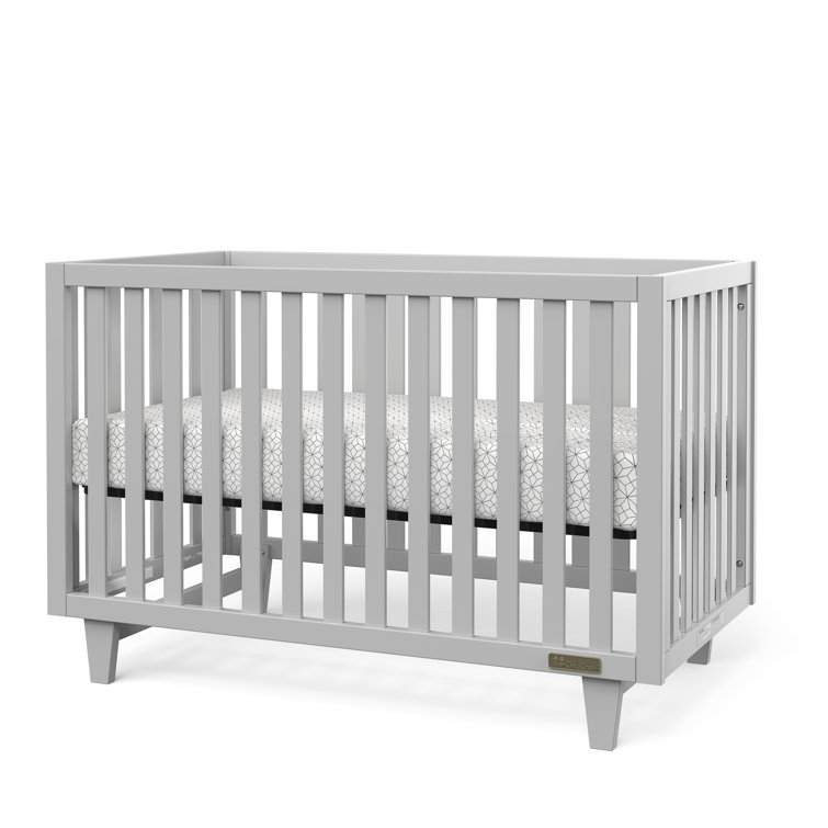 Bradford 4 in 1 best sale convertible crib